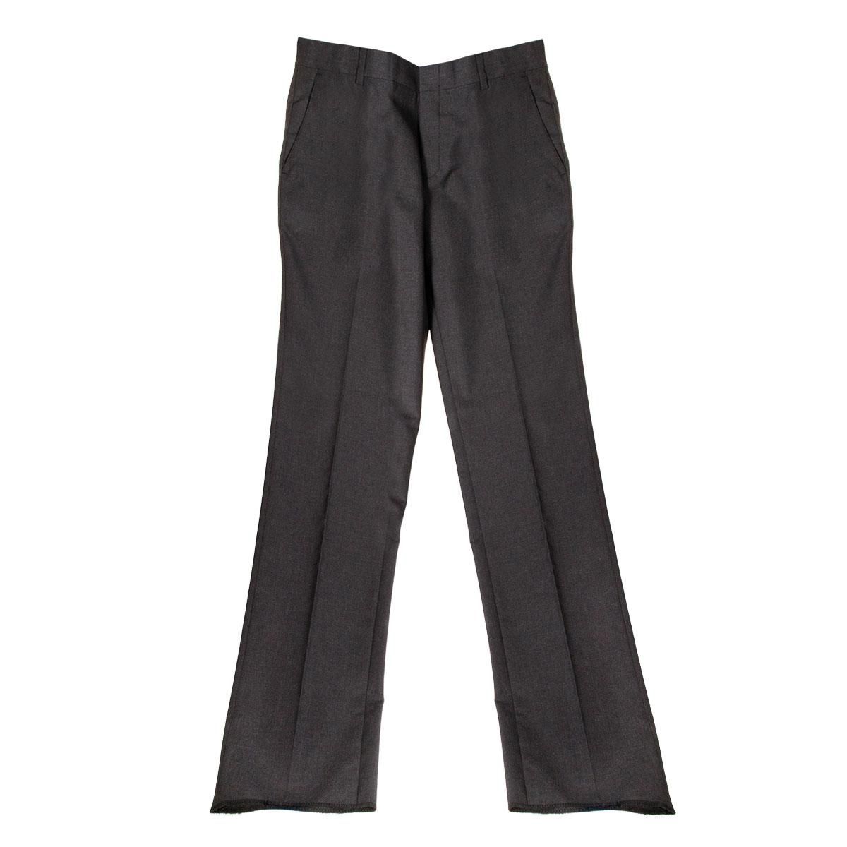 Pantalon De Vestir Yale Modelo 01-0072-1768