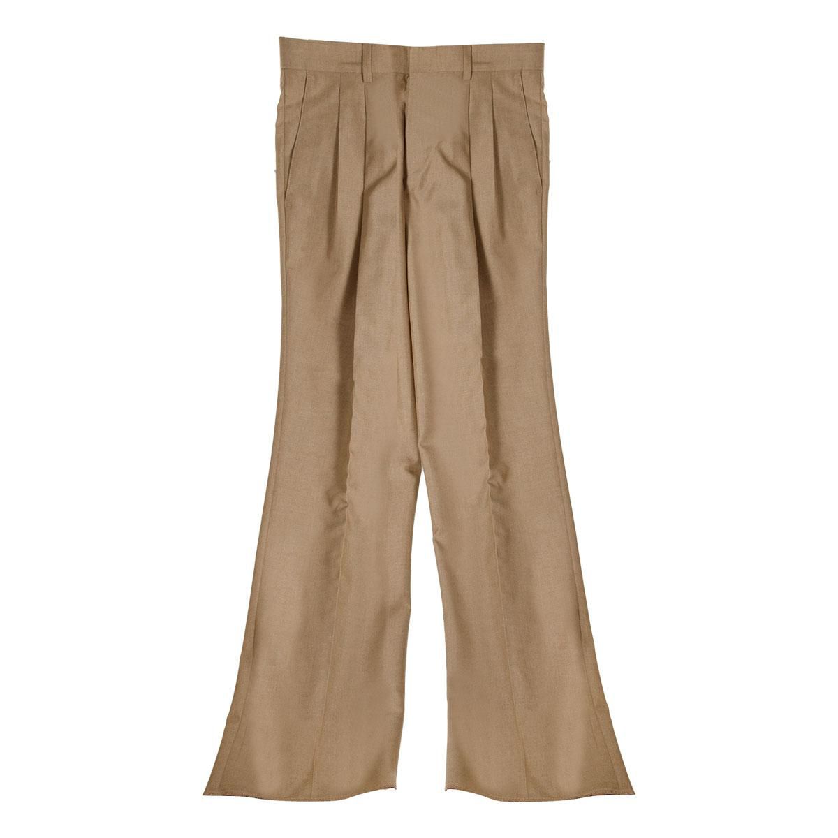 Pantalón De Vestir Yale Modelo 01-0080-1768