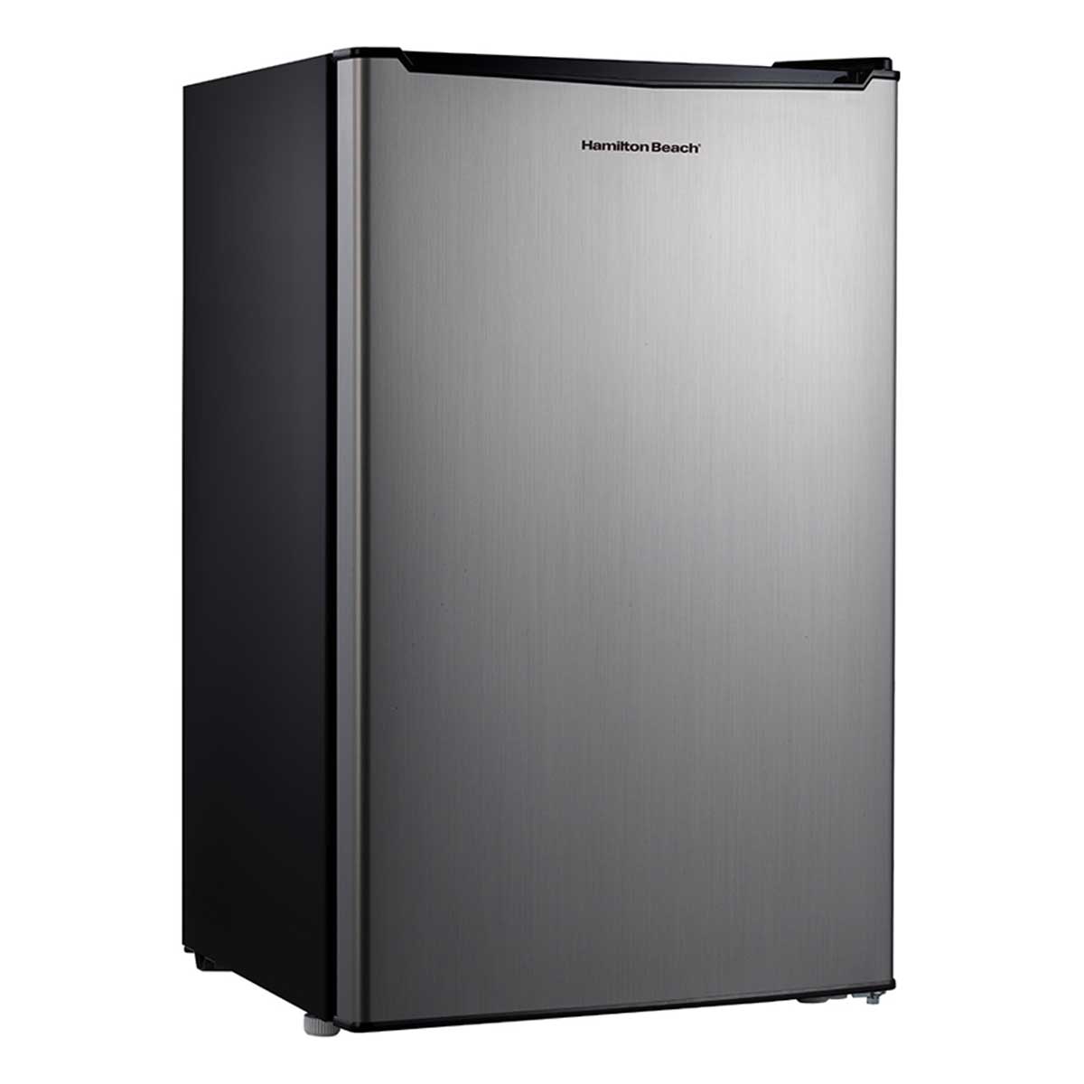 Frigobar Hamilton Beach De 3.5 Pies Cúbicos Hbr35ms1d Plata