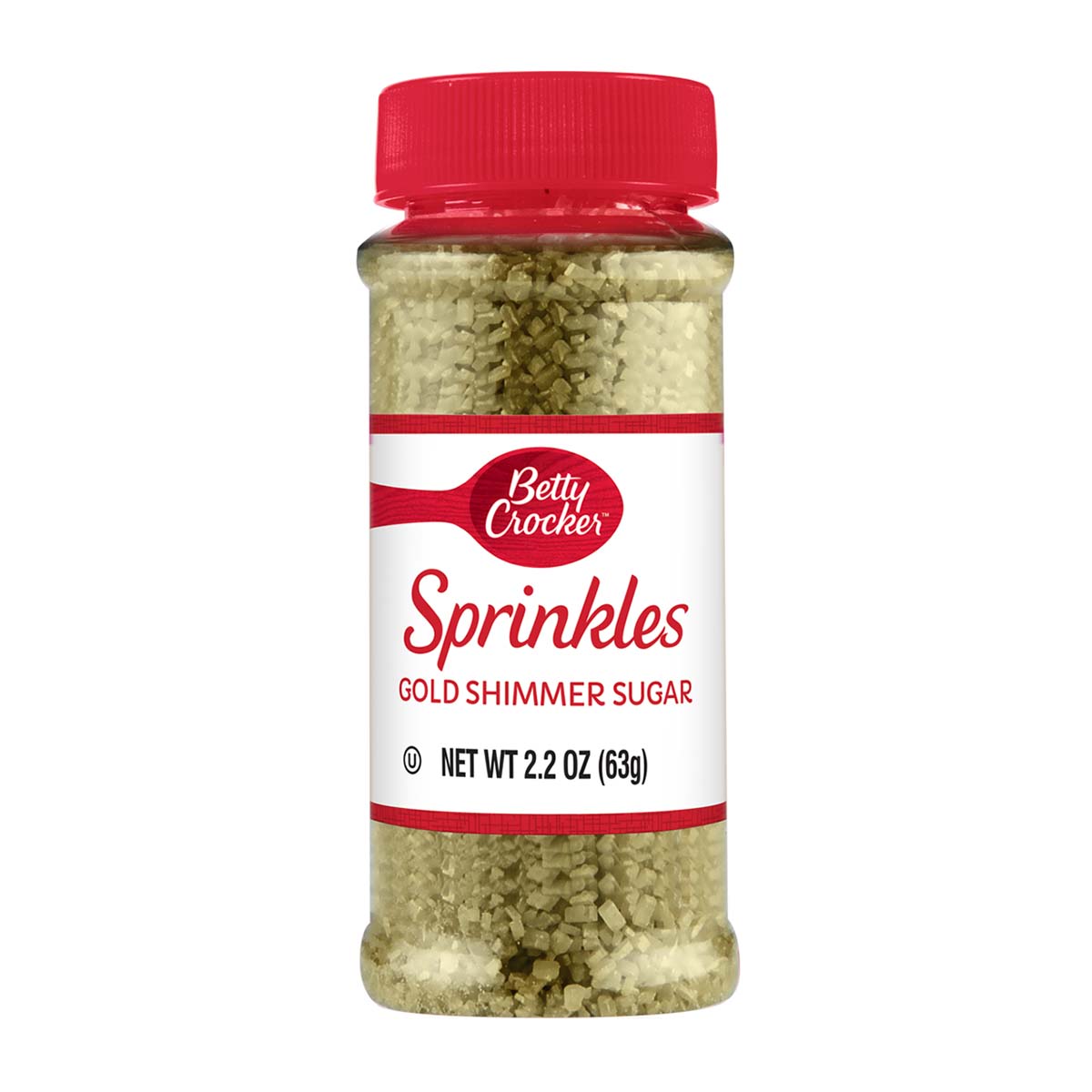 Azúcar Dorada Betty Crocker 63g