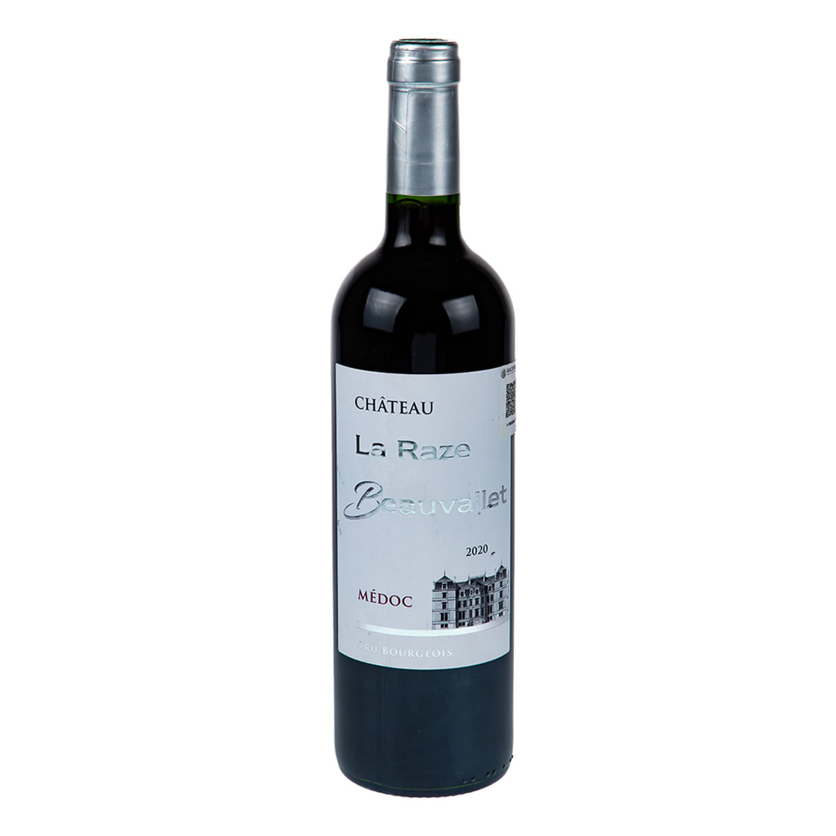 Vino Tinto La Raze Bea Médoc 750ml