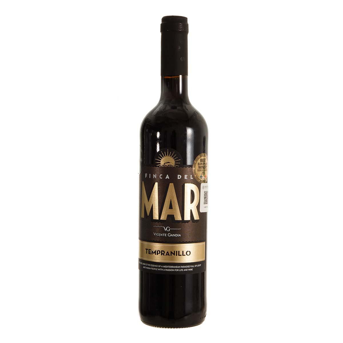Finca Del Mar Tempranillo