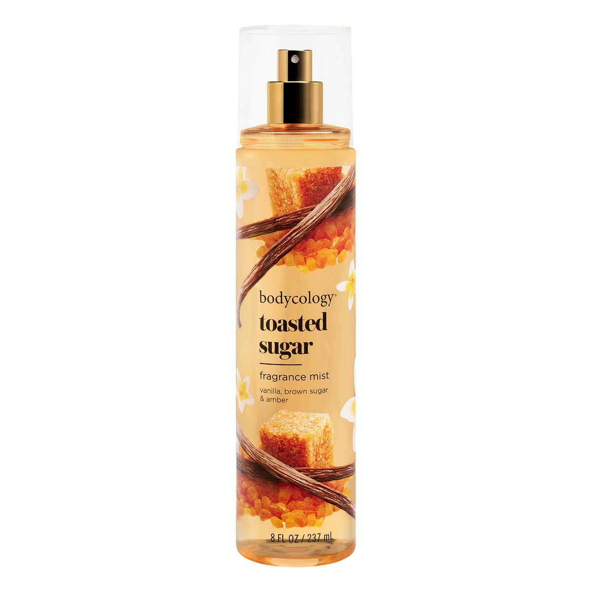 Body Mist Bodycology Toasted Sugar 237ml