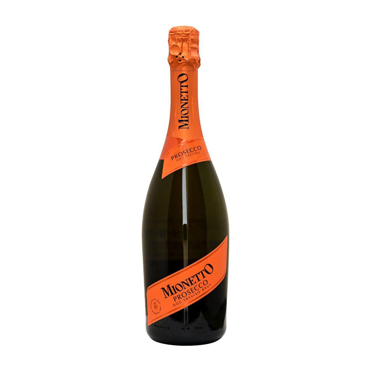 Vino Espumoso Prosecco Mionetto 750ml