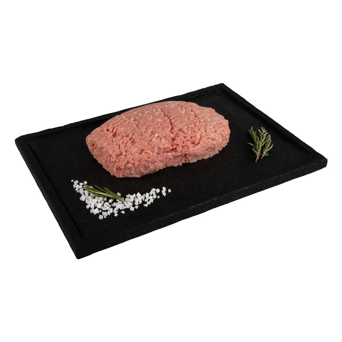 Carne Molida De Cerdo Por Kg