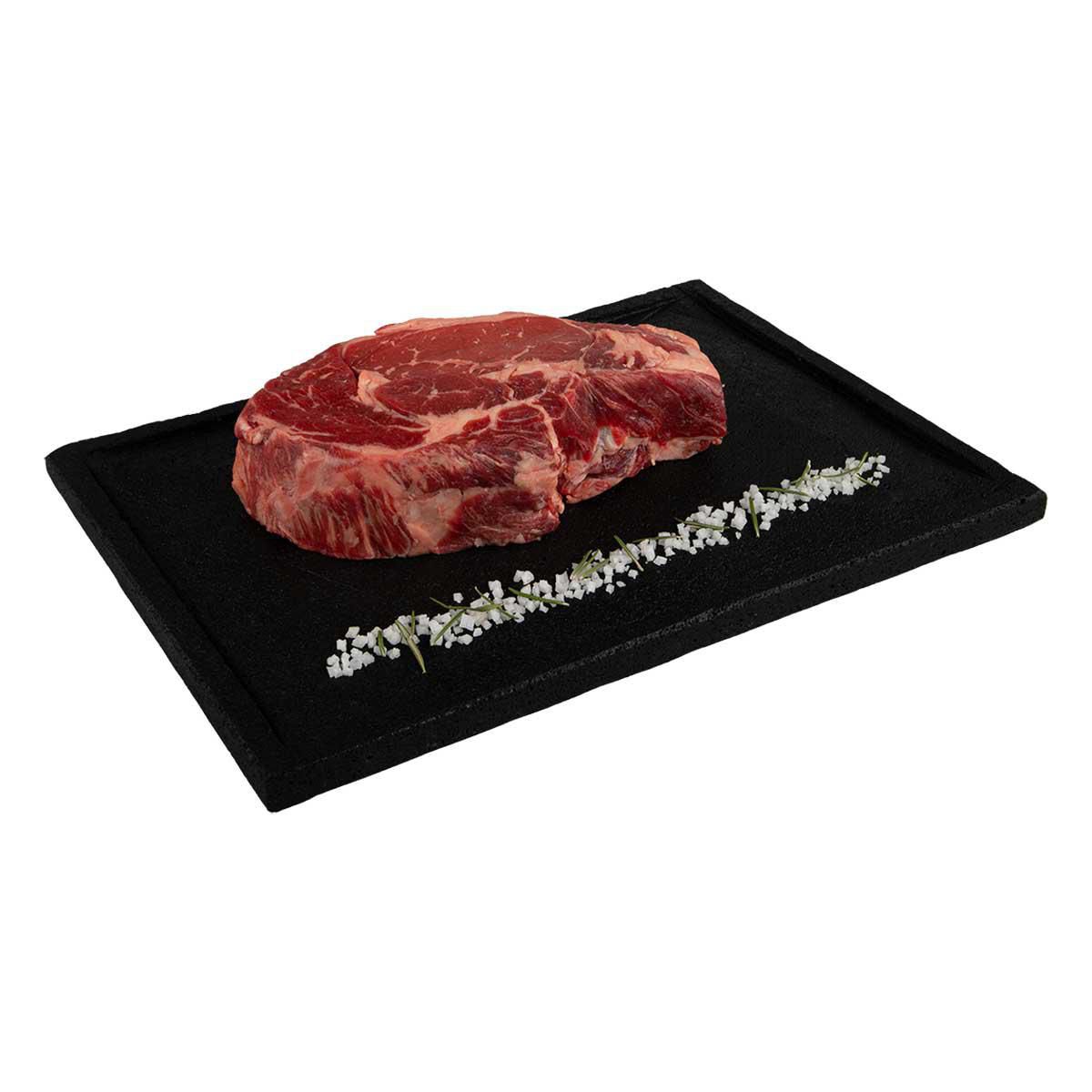Bife Chorizo Angus Argentino De Res Kg
