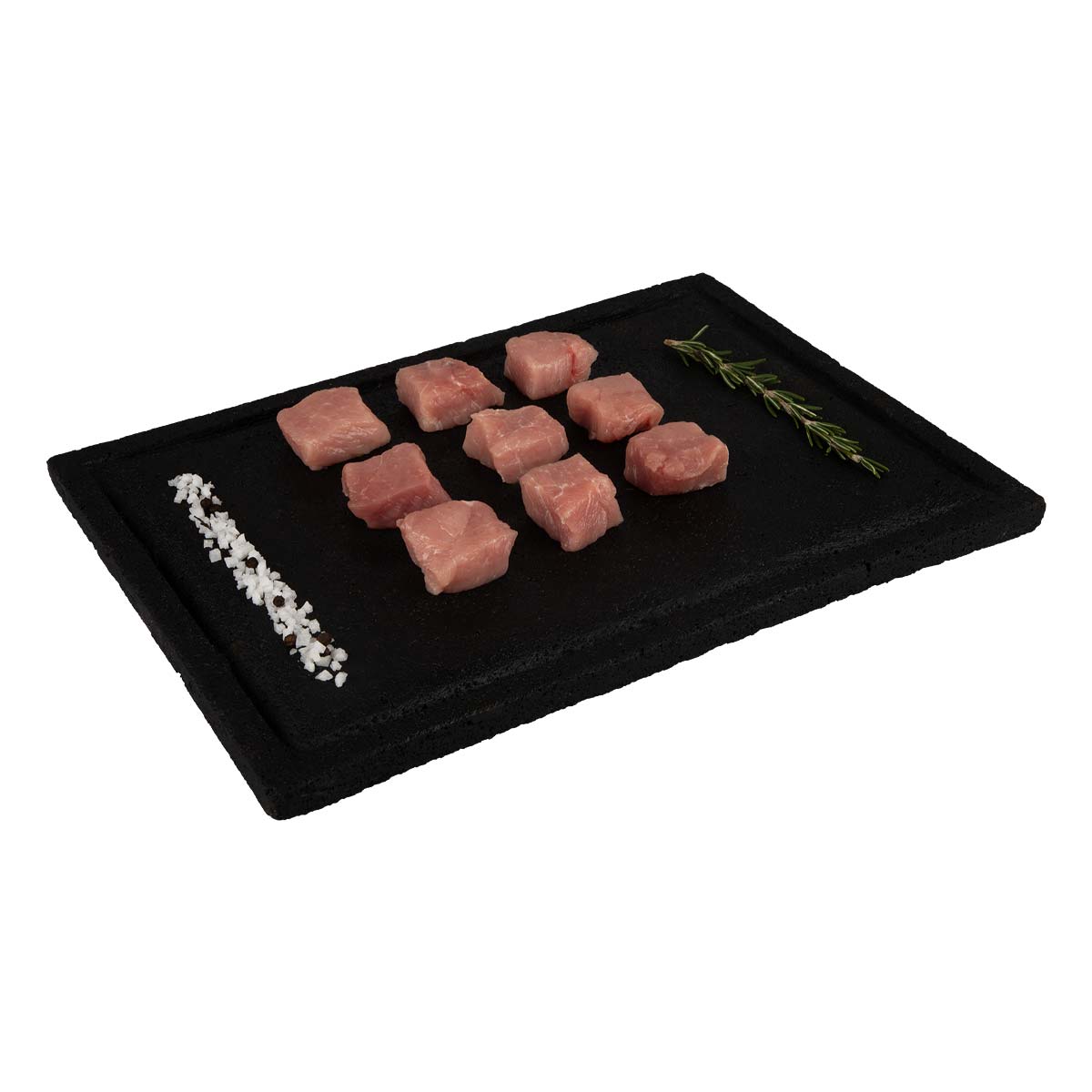 Brocheta Cerdo Por Kg