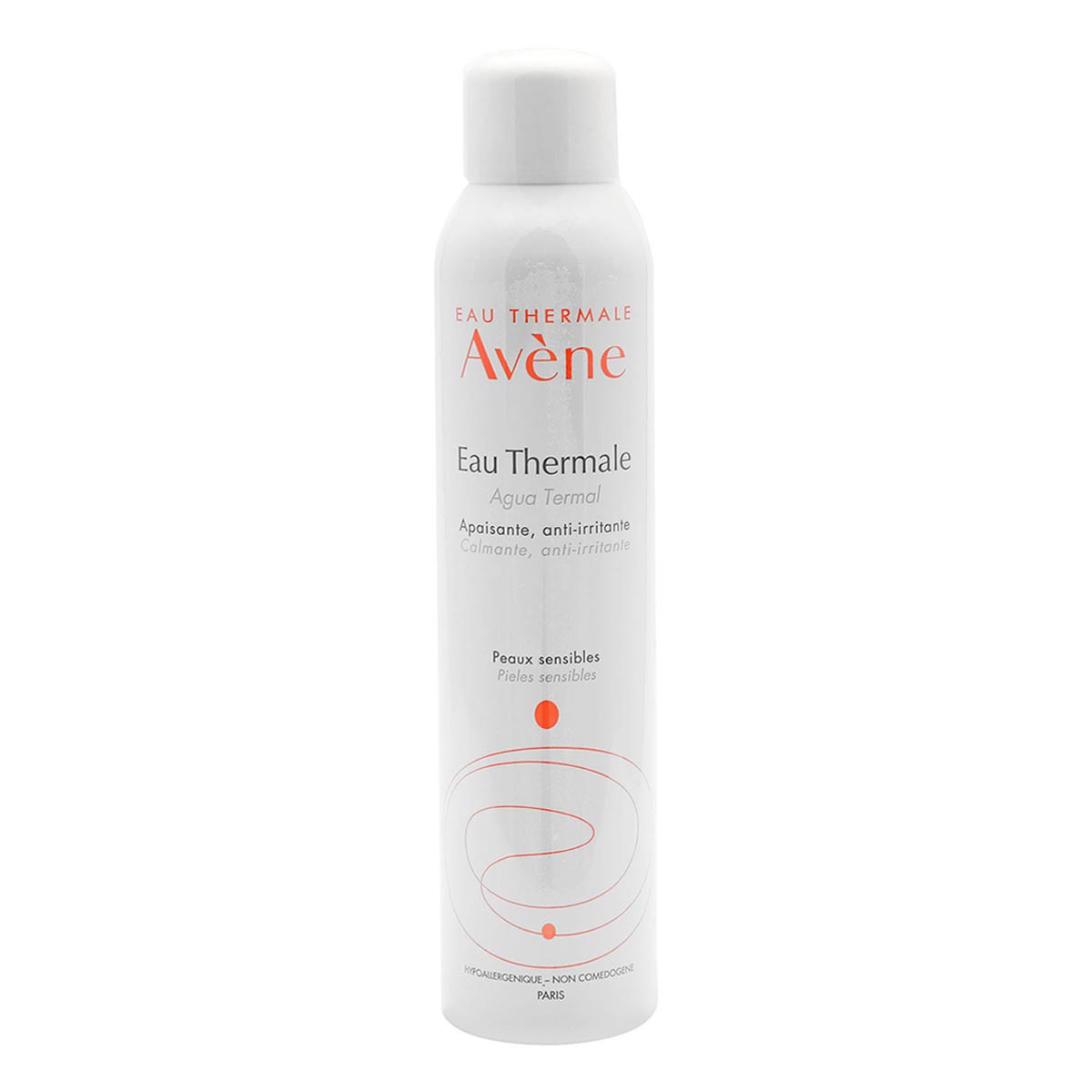Agua Termal De Avène, 300 Ml