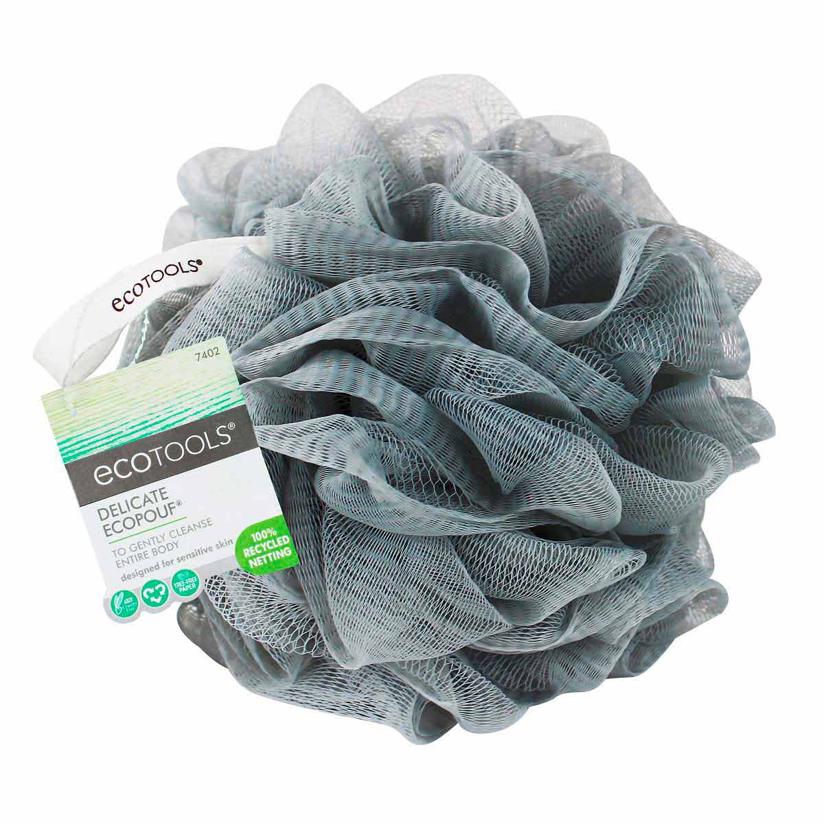 Borla Para Ducha Ecotools Delicate