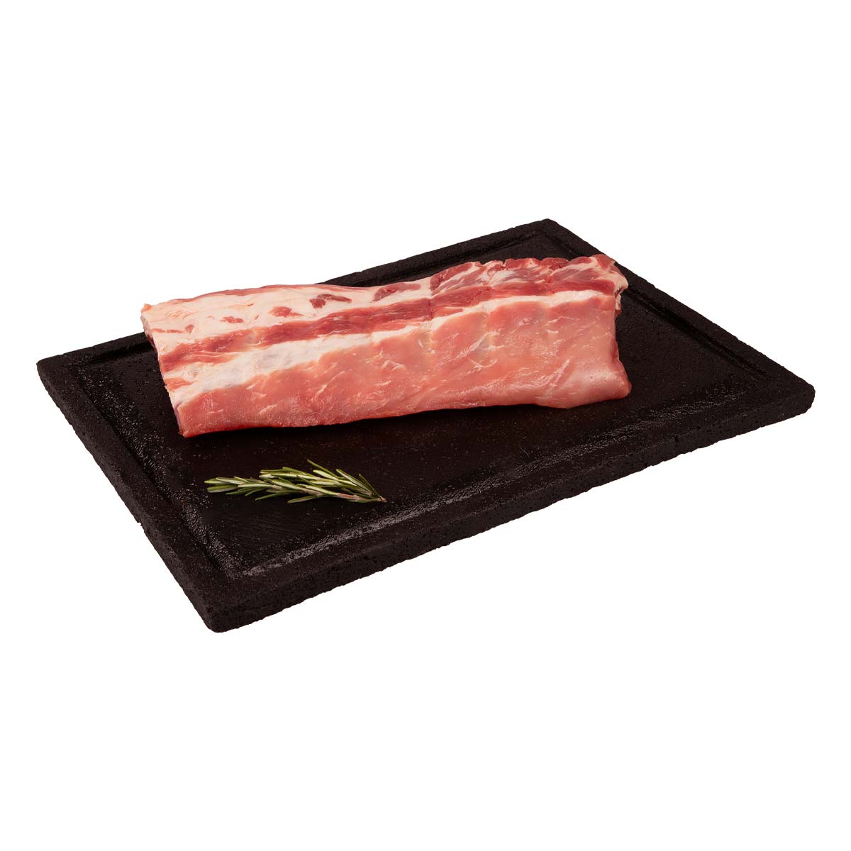 Baby Back Ribs Cerdo Por Kg