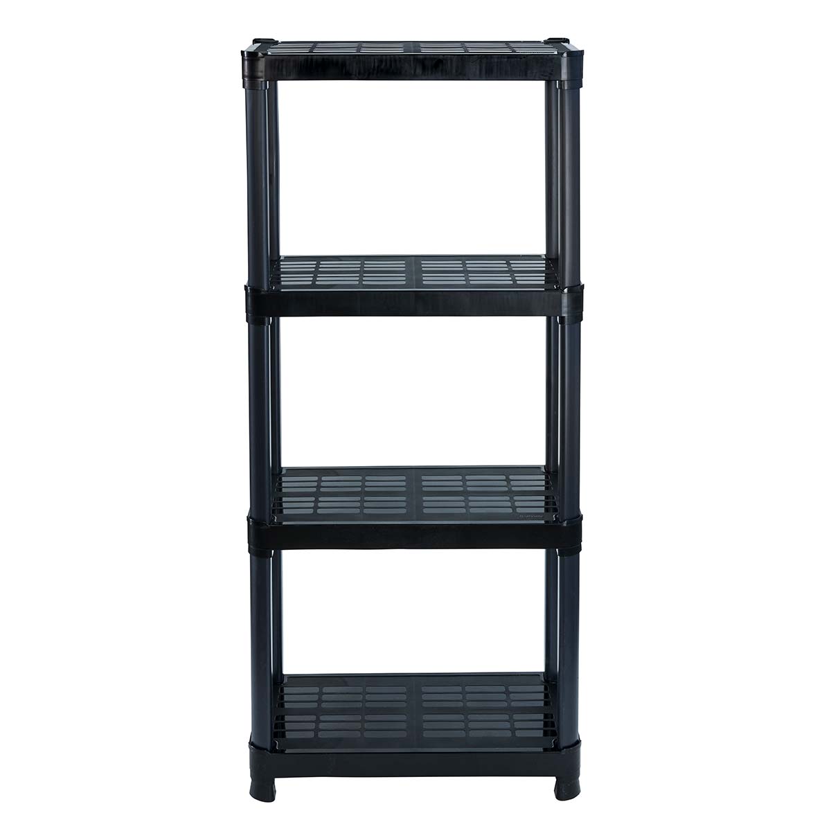 Estante Italhome De 4 Niveles Chico