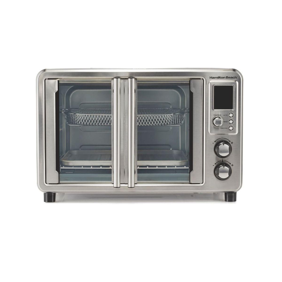 Horno Freidora de Aire 25 Lt HB 31191J