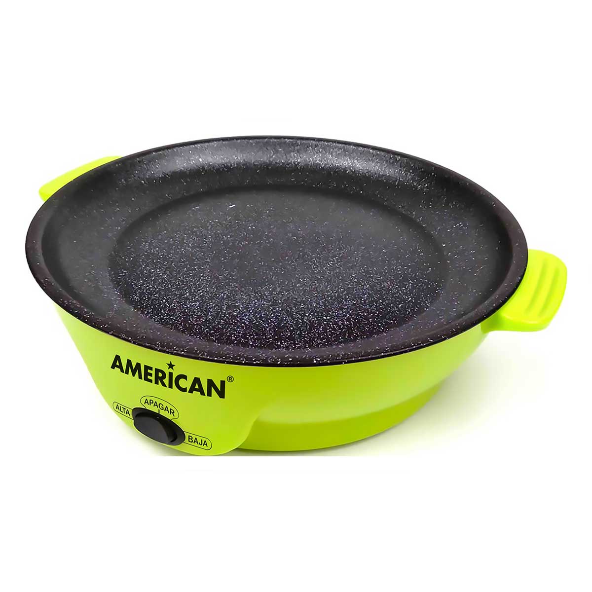 Comal American Multiusos 6022