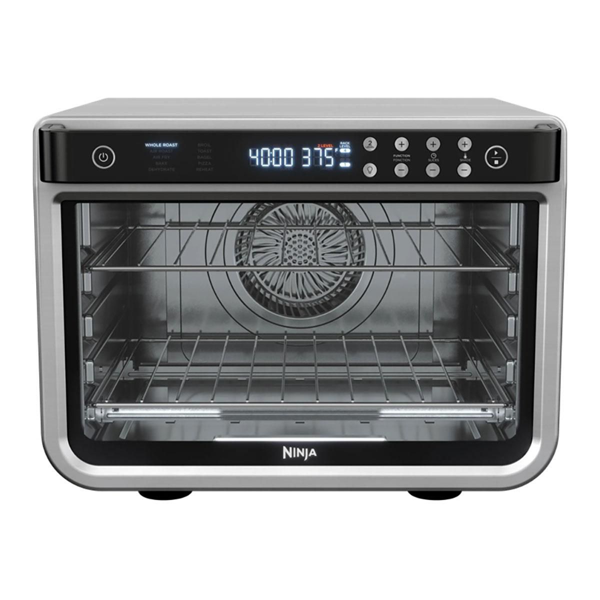 Horno Electrico Ninja Con Air Fryer XL