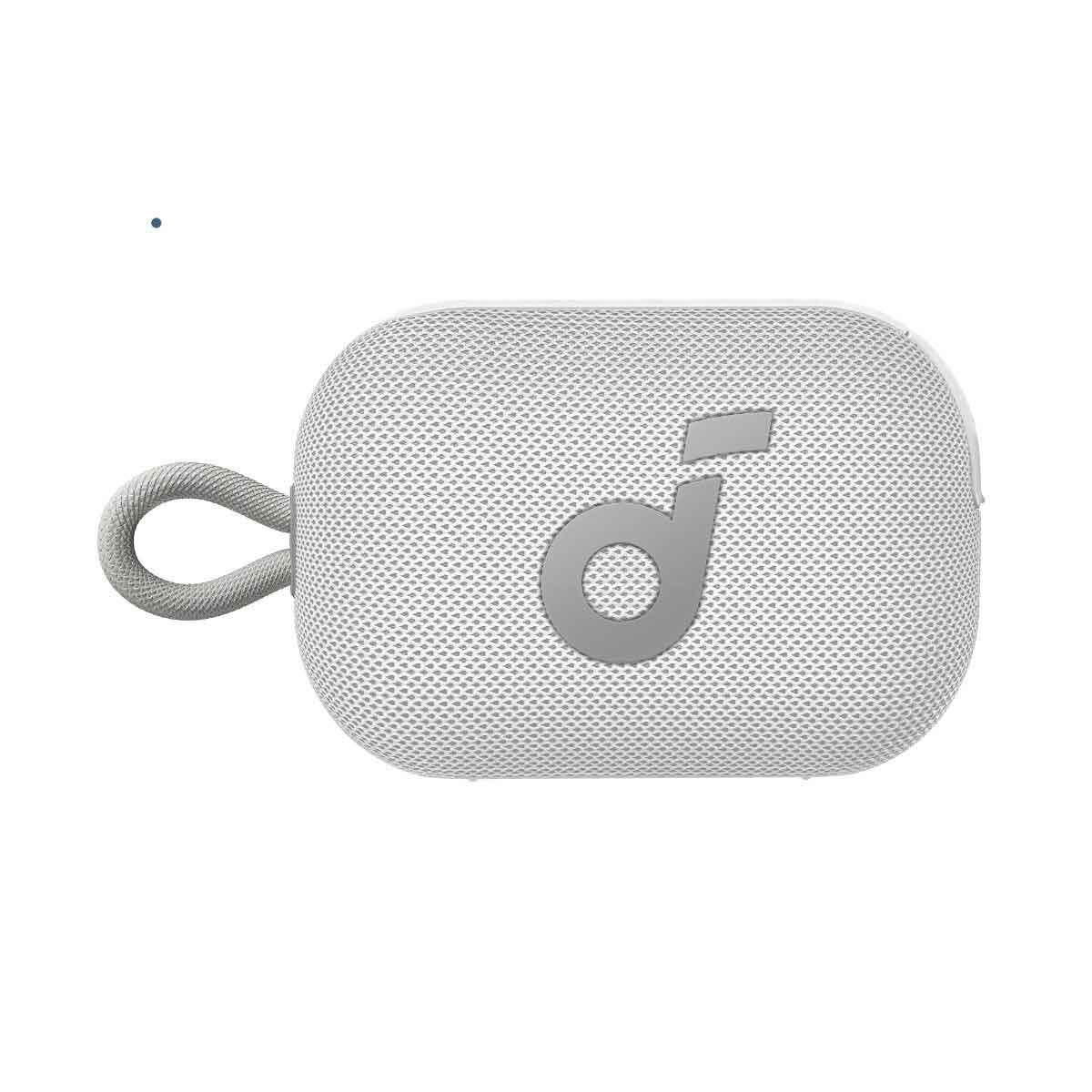 Bocina Inálambrica Soundcore A31X1121 Blanco