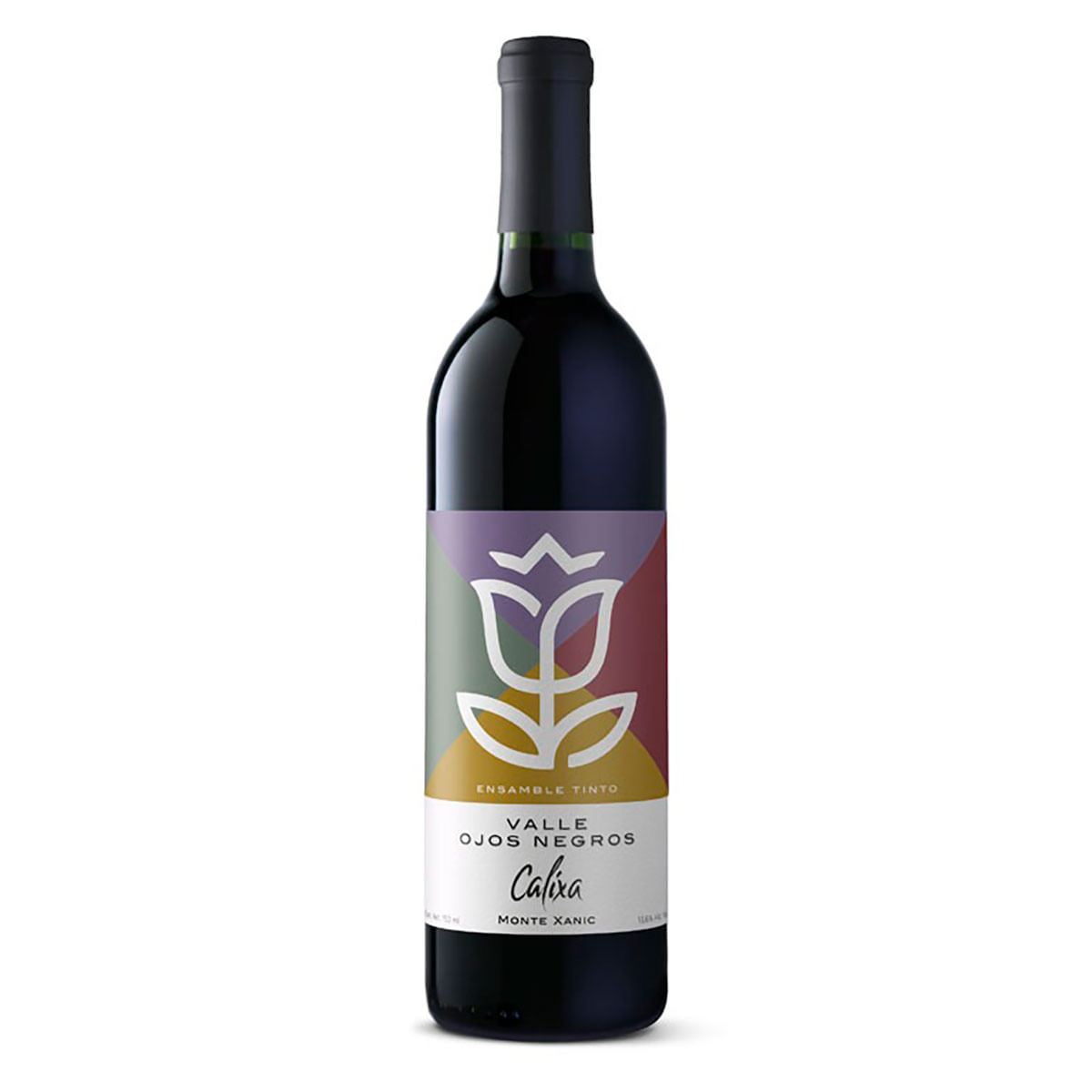 Vino Tinto Calixa Ojos Negros 750ml