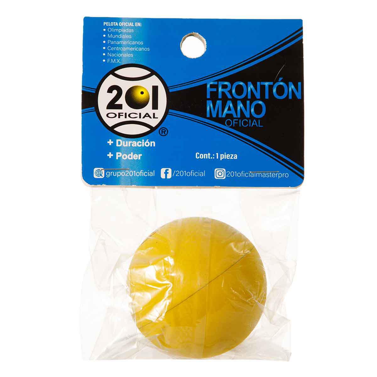 Pelota Fronton 201 322 1 Pz