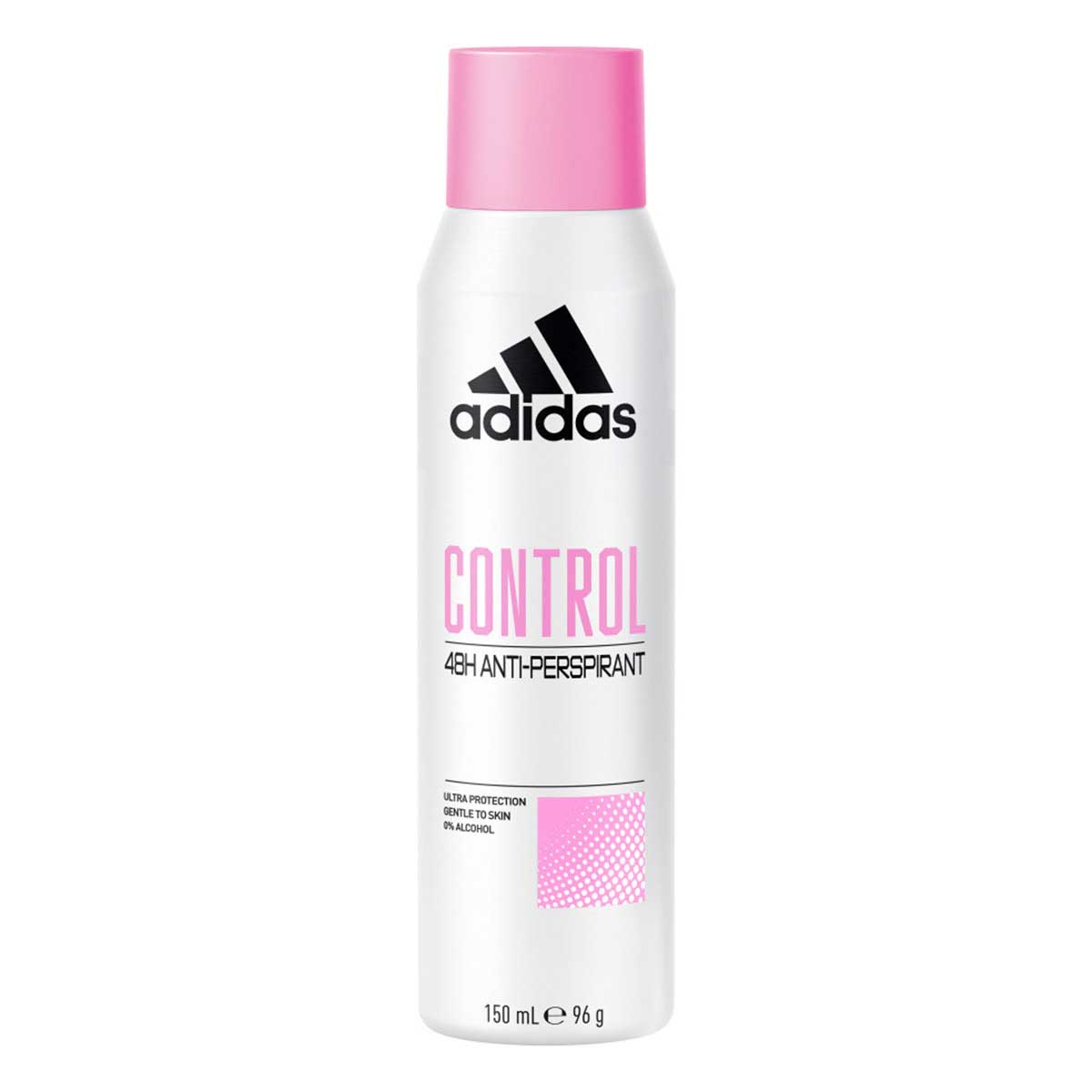 Antitranspirante Adidas Cool&Care Spray Mujer 150ml