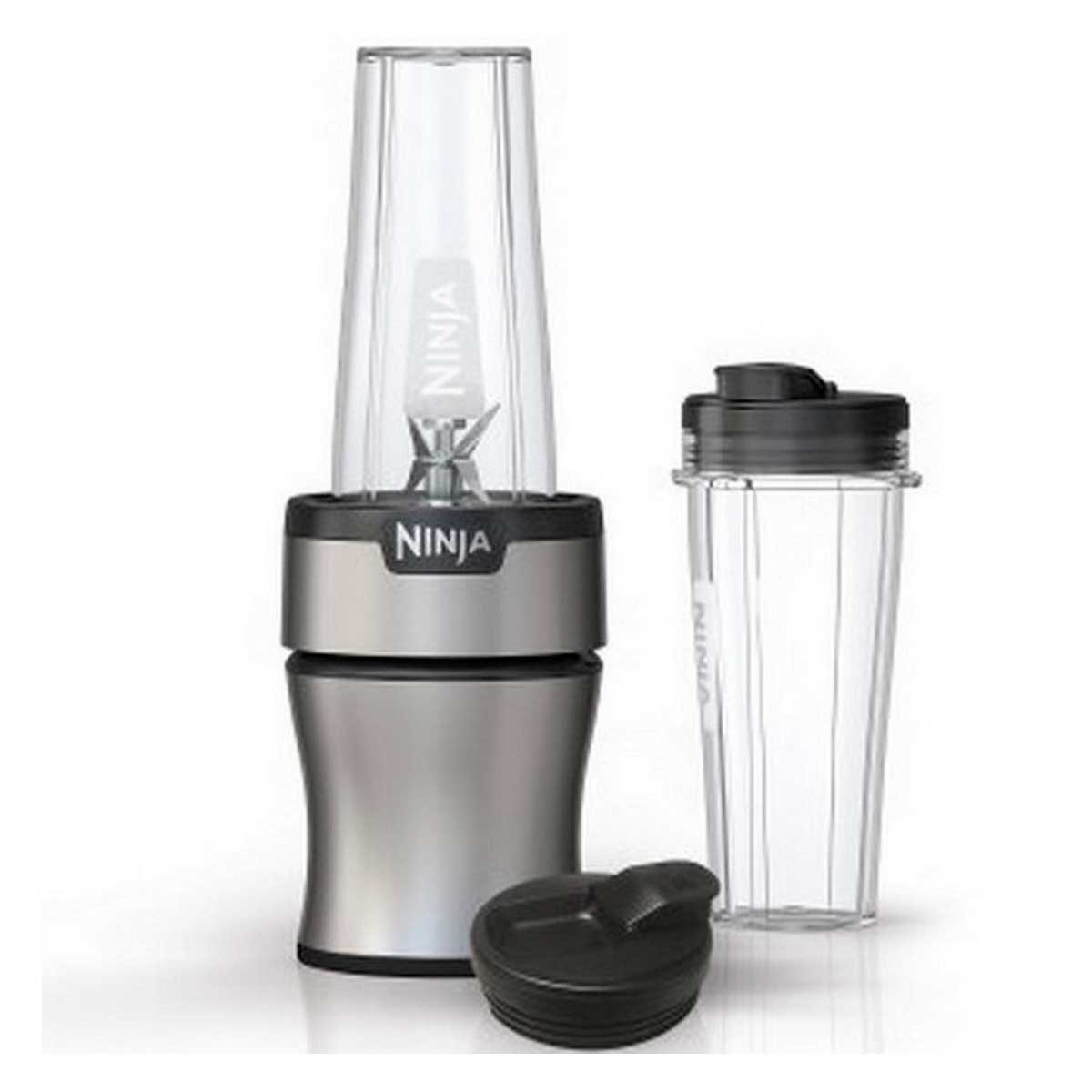 Extractor Nutri Blender Ninja 700W Gris BN300
