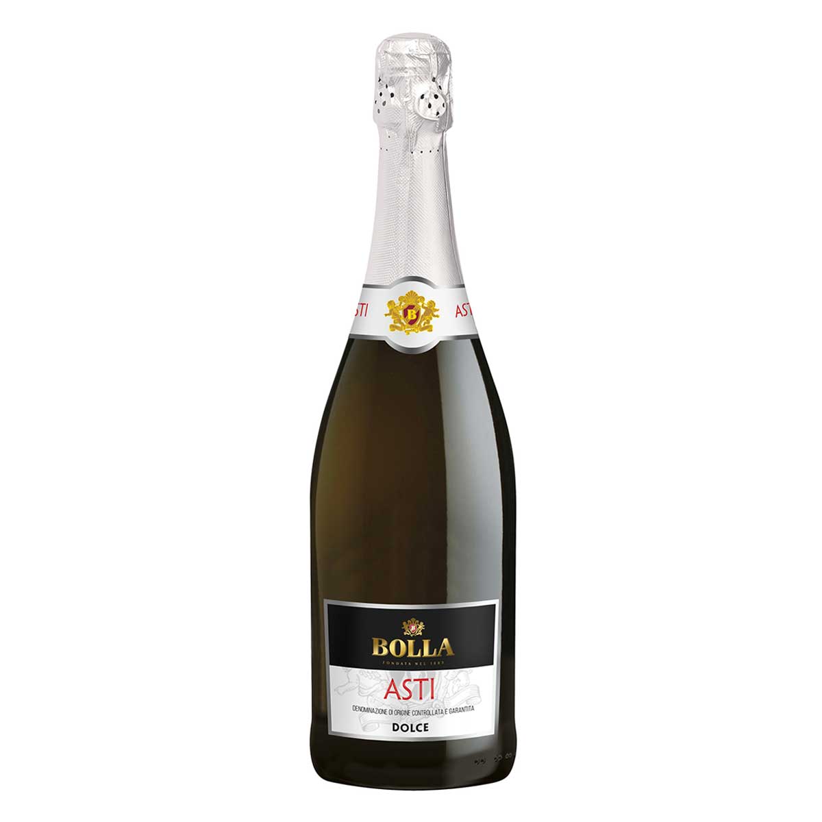 Vino Espumoso Bolla Asti 750ml