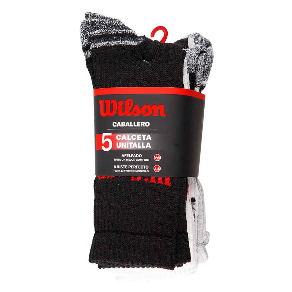 Calceta Wilson Modelo K2785