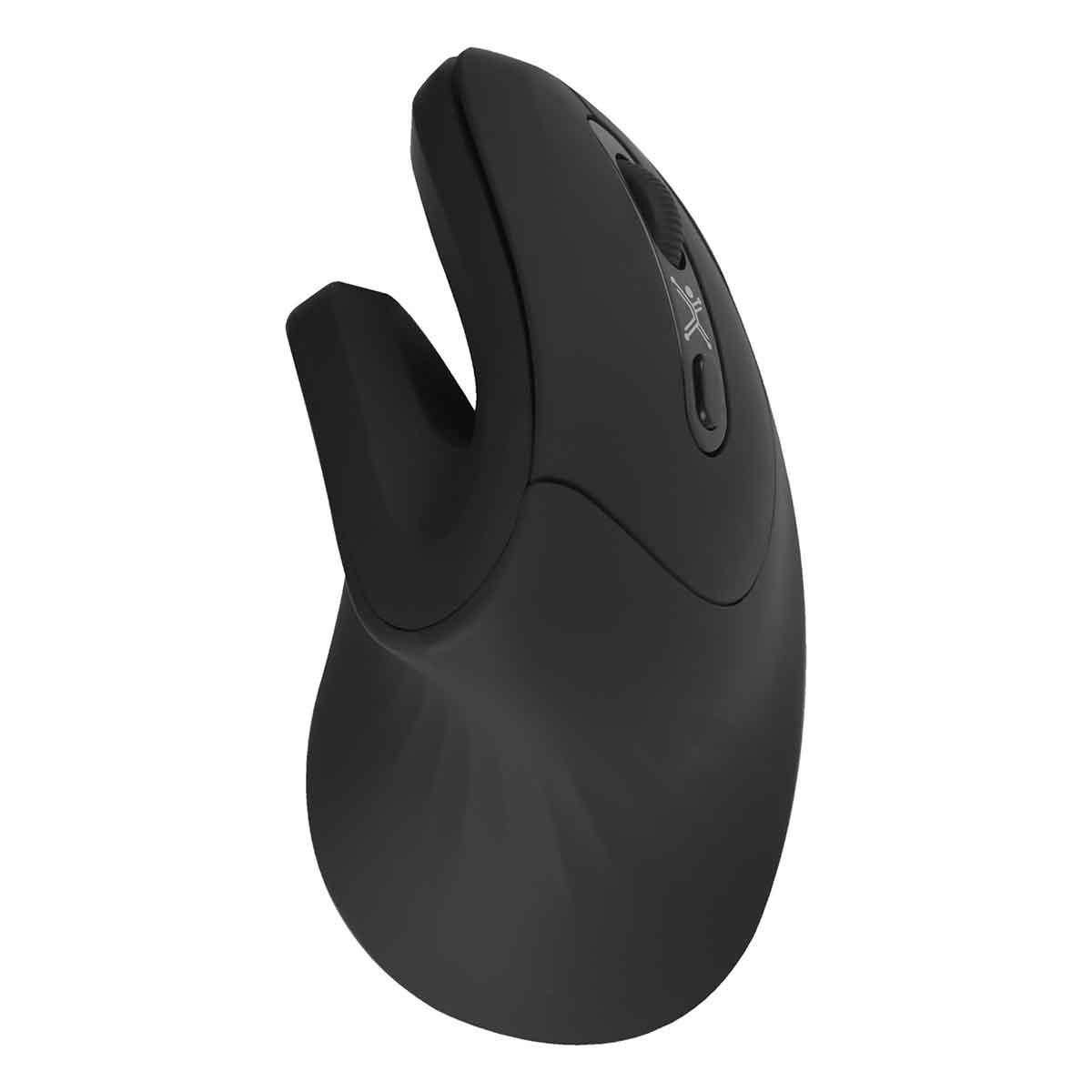 Mouse Perfect Choice Pc-045199 Negro