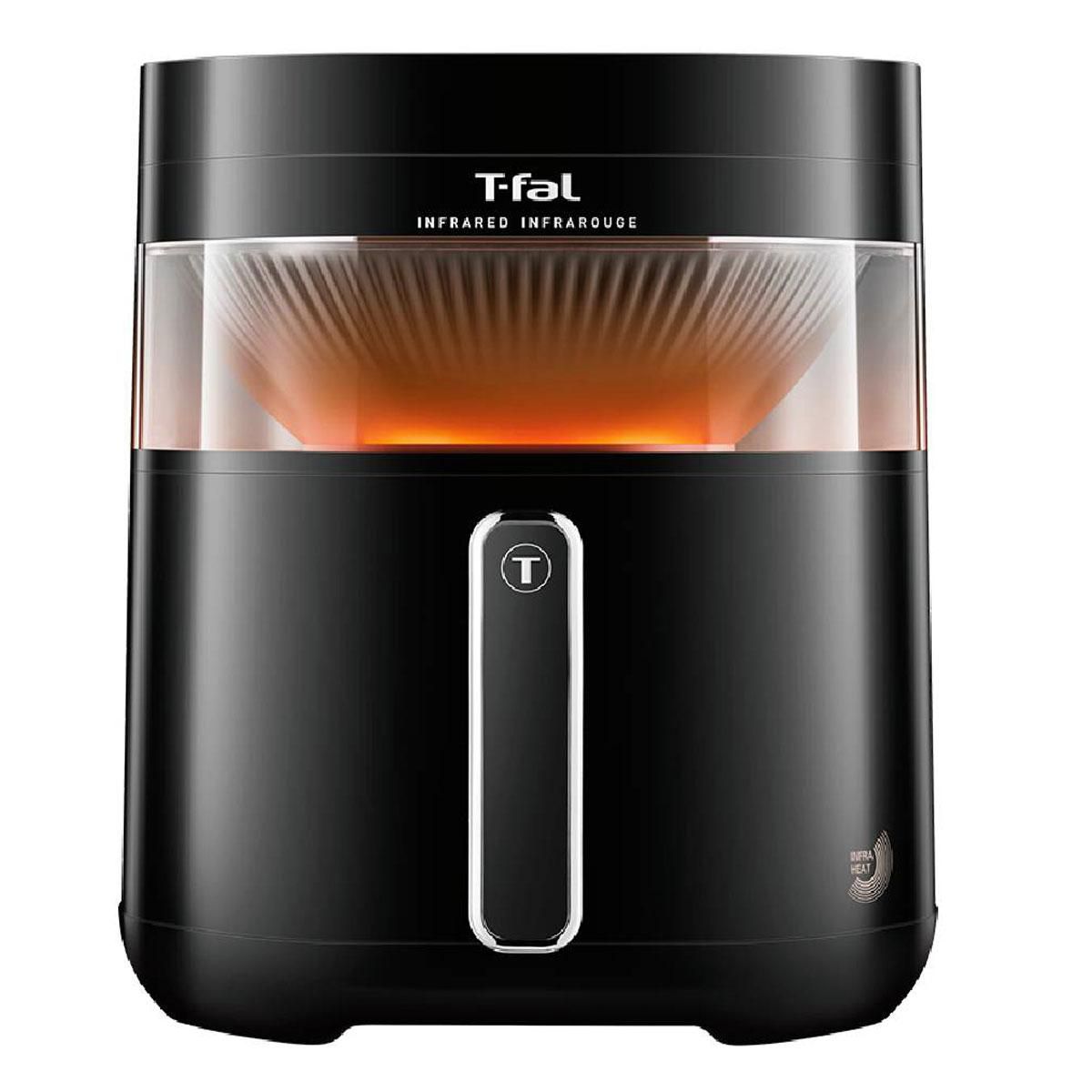 Fredirao De Aire T-Fal Infrared 2.0
