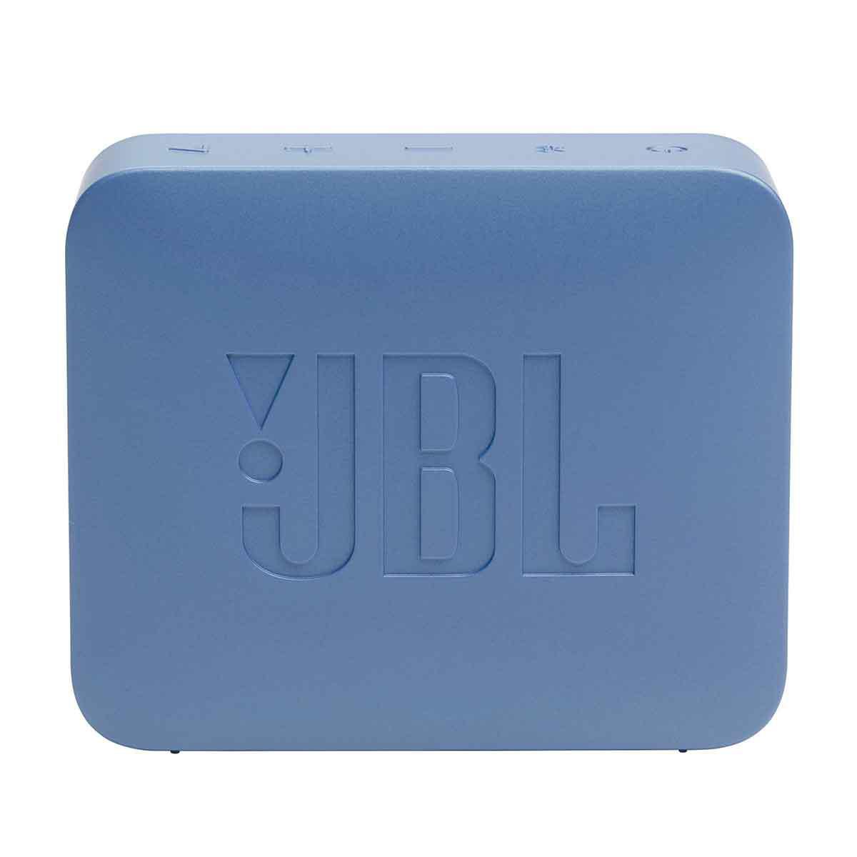 Bocina Portátil JBL Go Essential 2 Azul