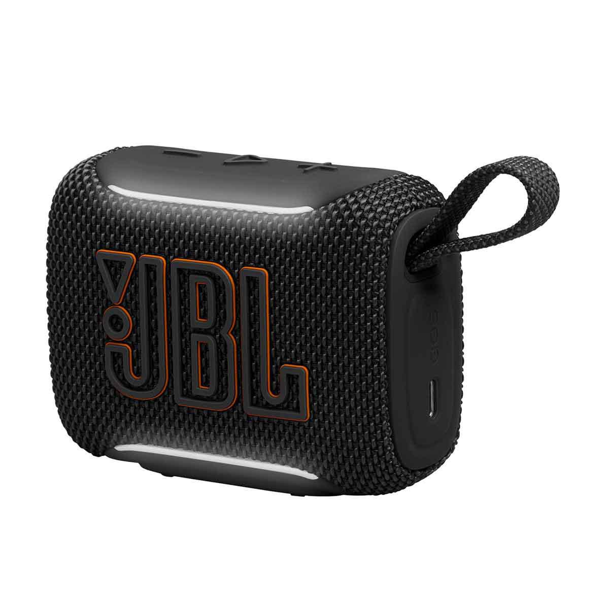 Bocina Portátil JBL GO 5 Negro