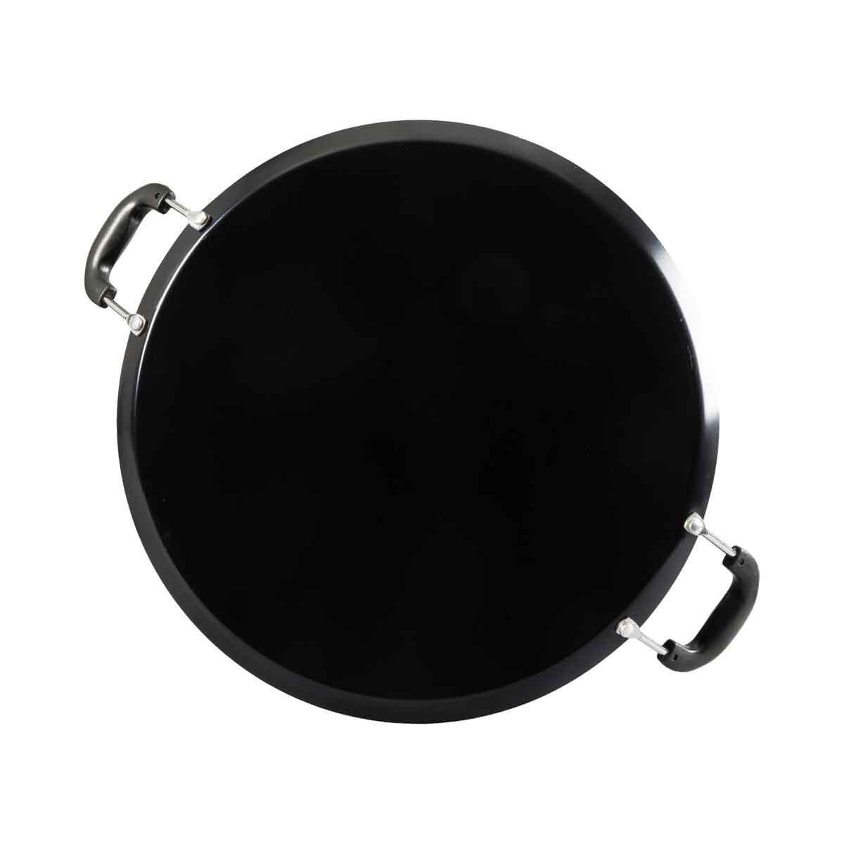 Comal Negro 14In Redondo FP26 Oster