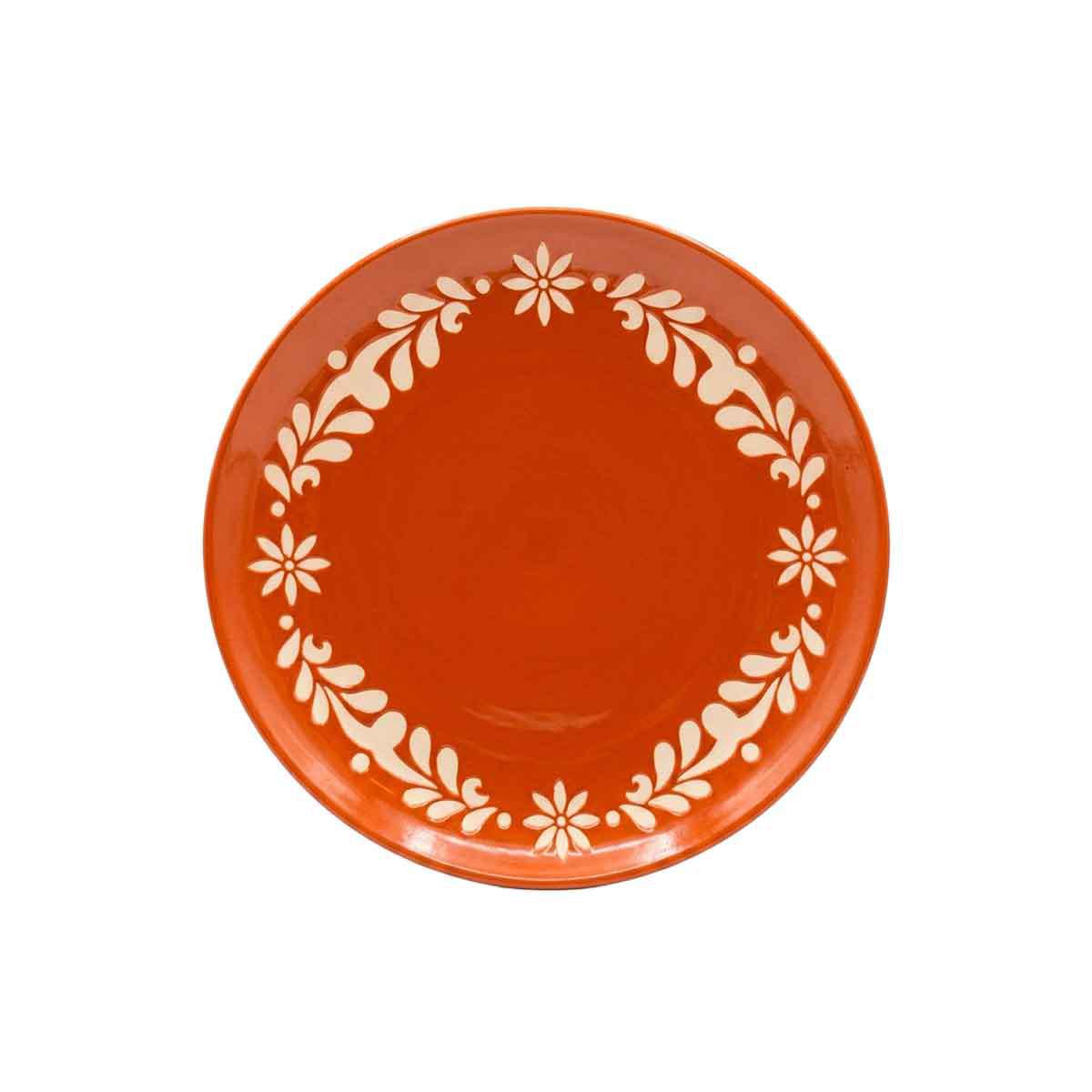 Plato Trinche Patrio Chefmaker