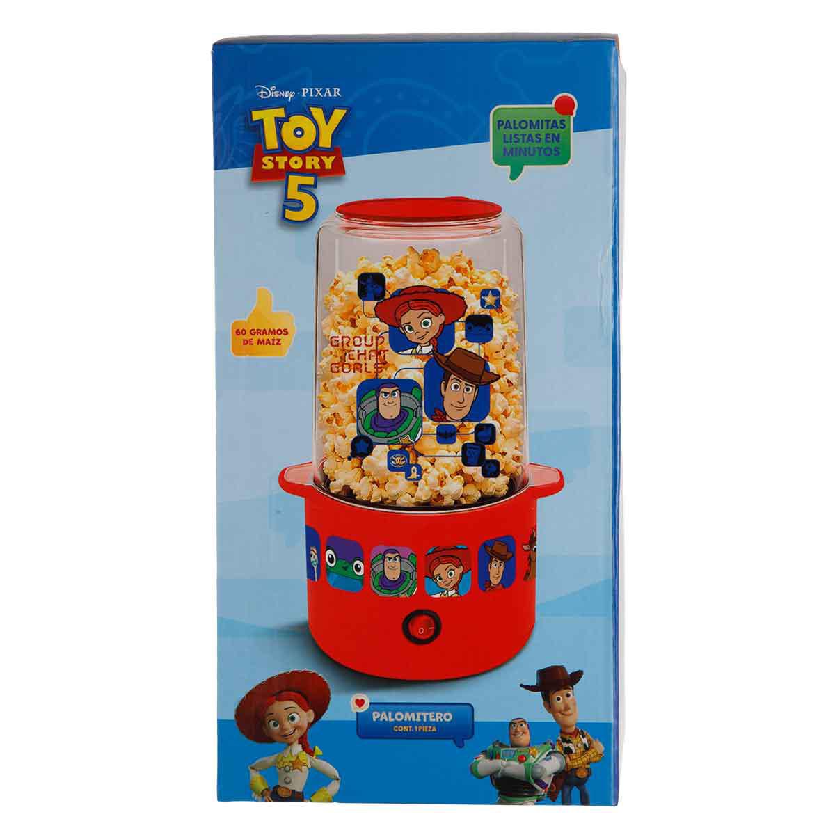 Palomitero Toy Story Bco