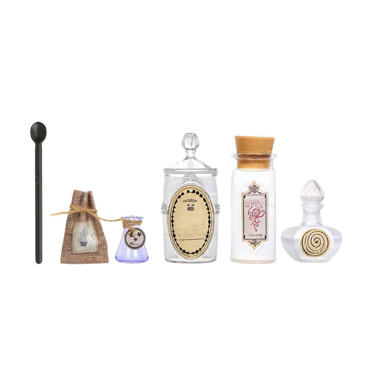 Masa Slime Life Harry Potter Mandrake Restorative Draught Potion Slime