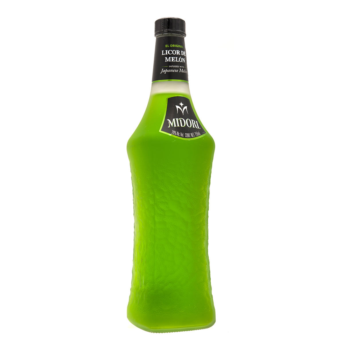 Cordiales Midori Licor 750ml