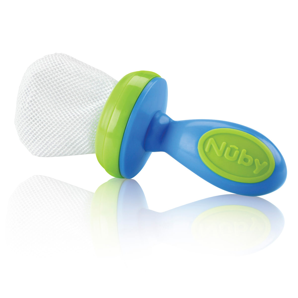 Malla Mordedera Nuby Mordisquitos