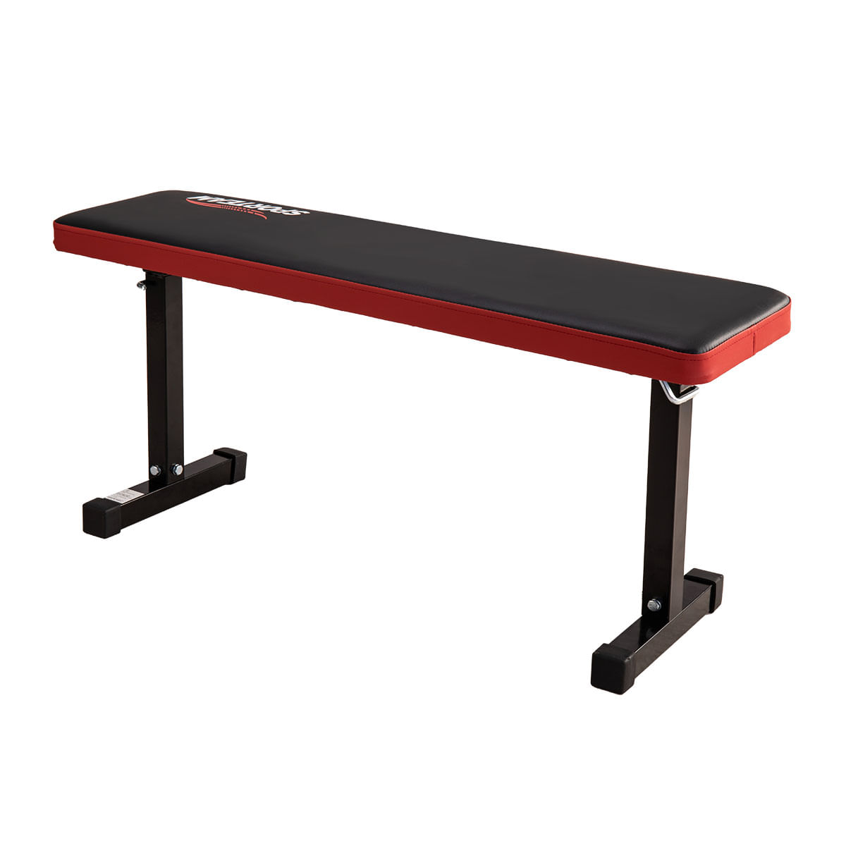Banca Plana Sporteam 99x20x18cm 100kg
