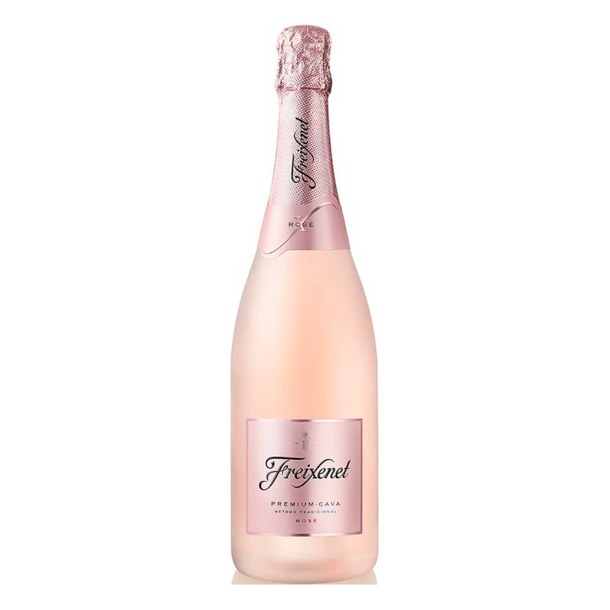 Vino Espumoso Freixenet Rose Extra Dry 750ml
