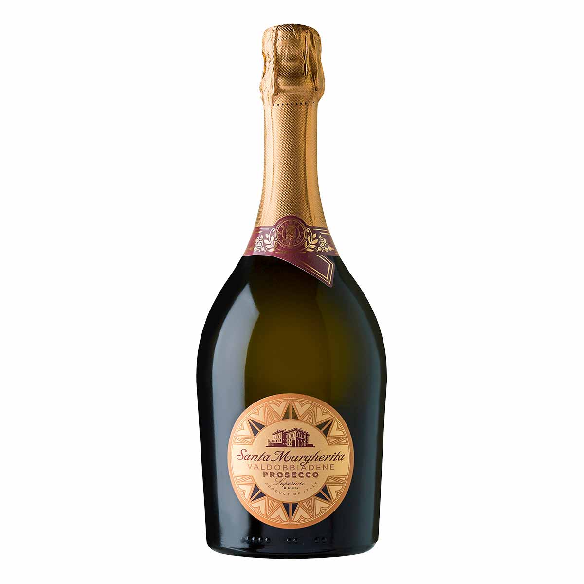 Vino Espumoso Italiano Santa Margherita Prosecco 750ml
