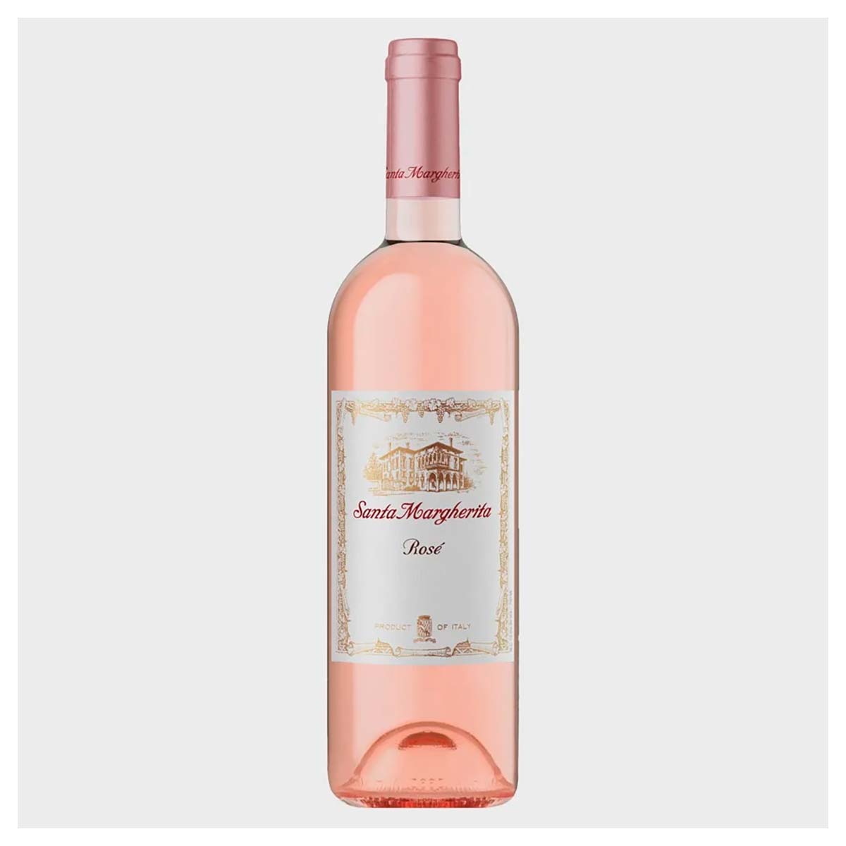 Vino Rosado Santa Margherita Trevenezie igt 750ml