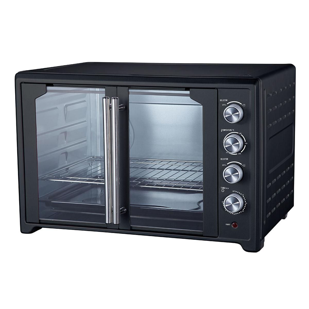 Horno Home Line Colección Expert 72 Lt BCL3