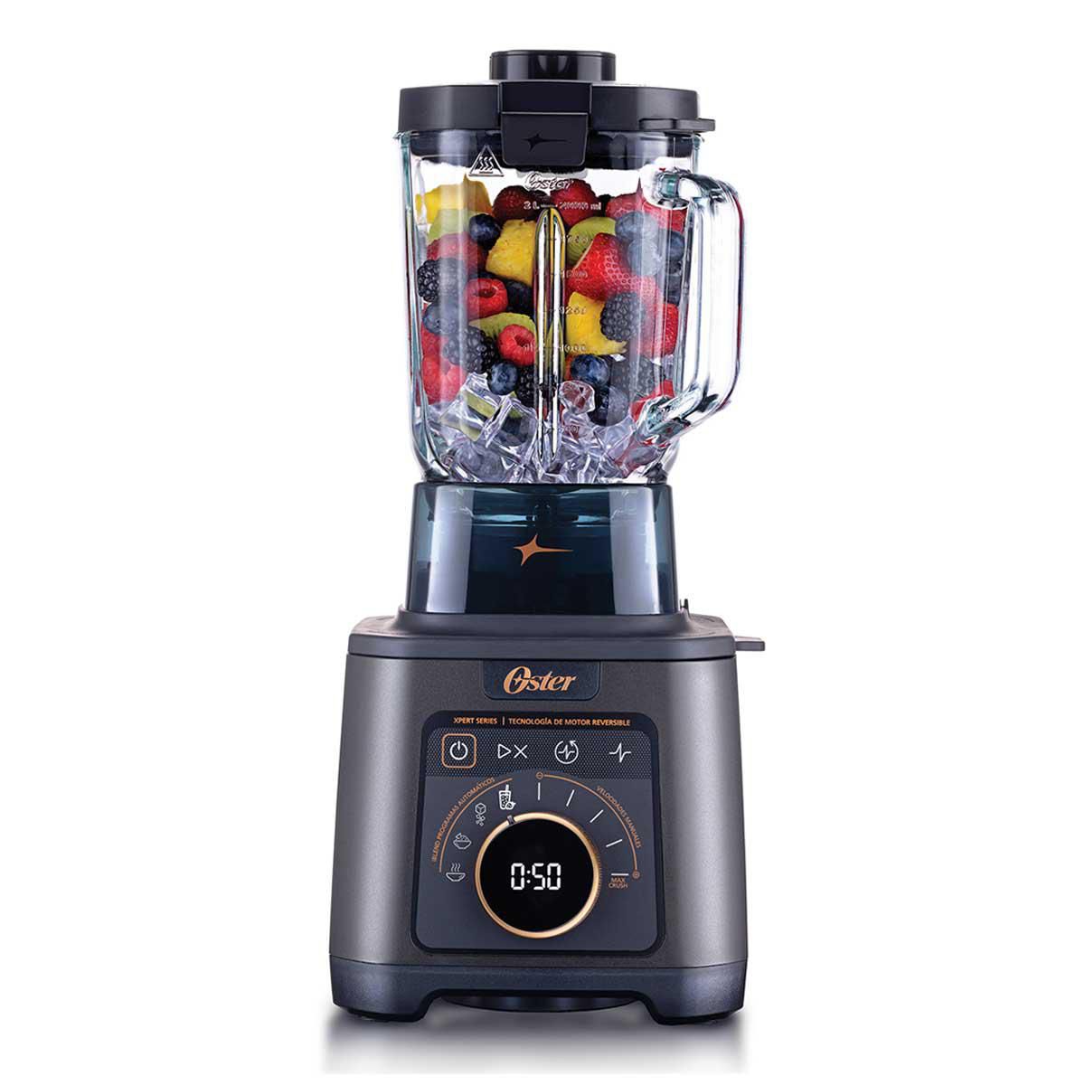 Licuadora Oster Titan 200W Max