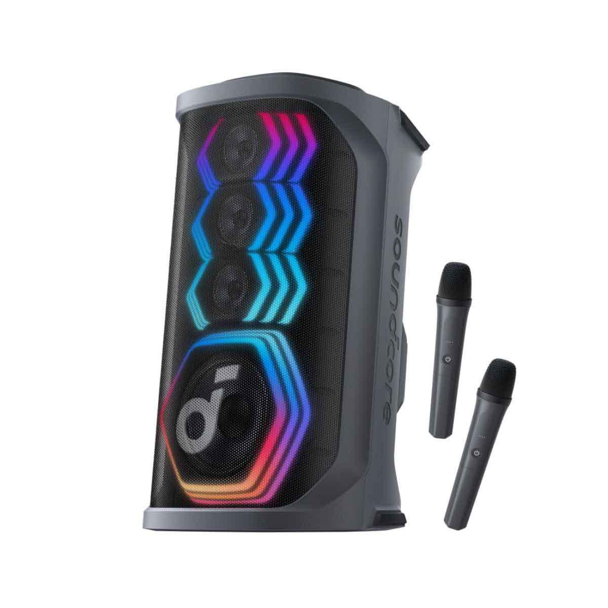 One Box Soundcore 6.5 Pulgadas A31A3012 200W