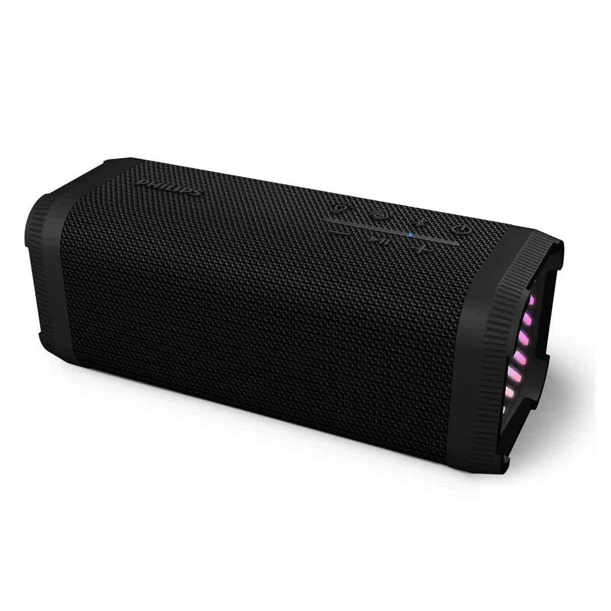 Bocina Portátil Philips TAS5000EB