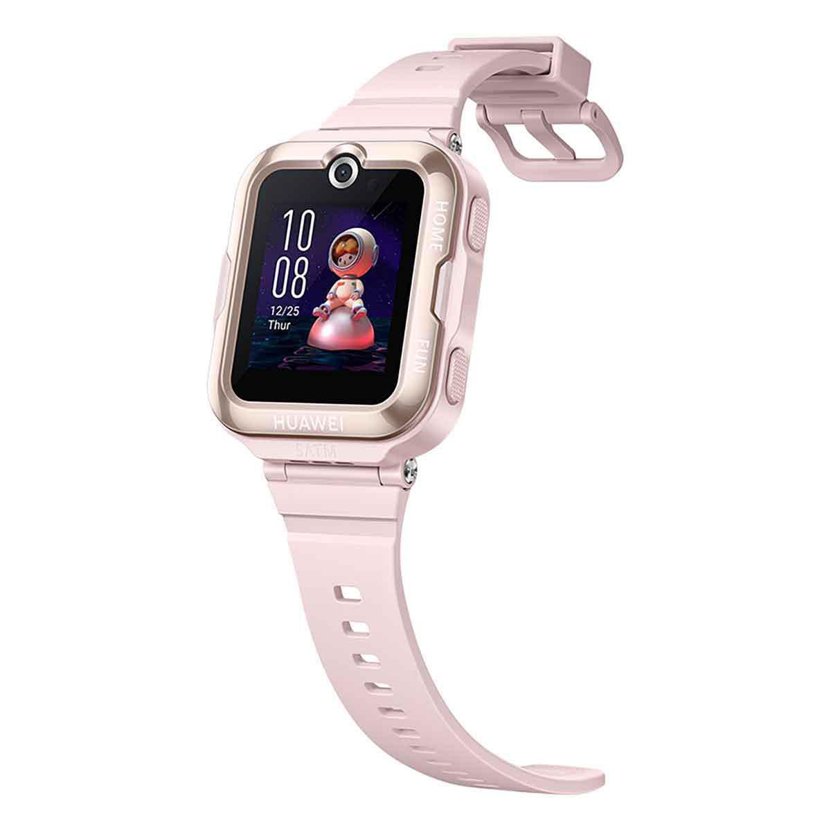 Smartwatch Huawei Watch Kids 4 Pro Pink