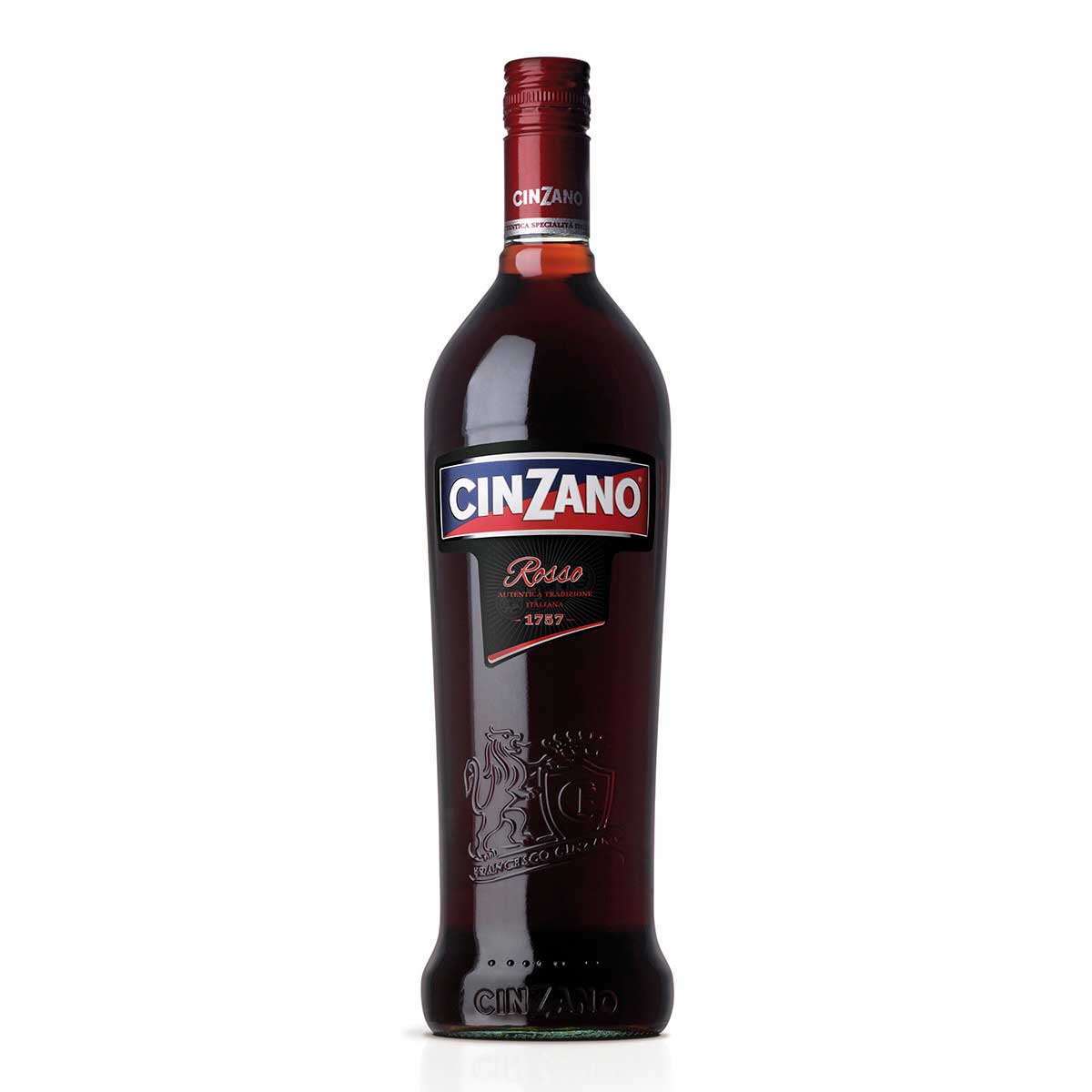 Vermouth Cinzano Rojo 750ml