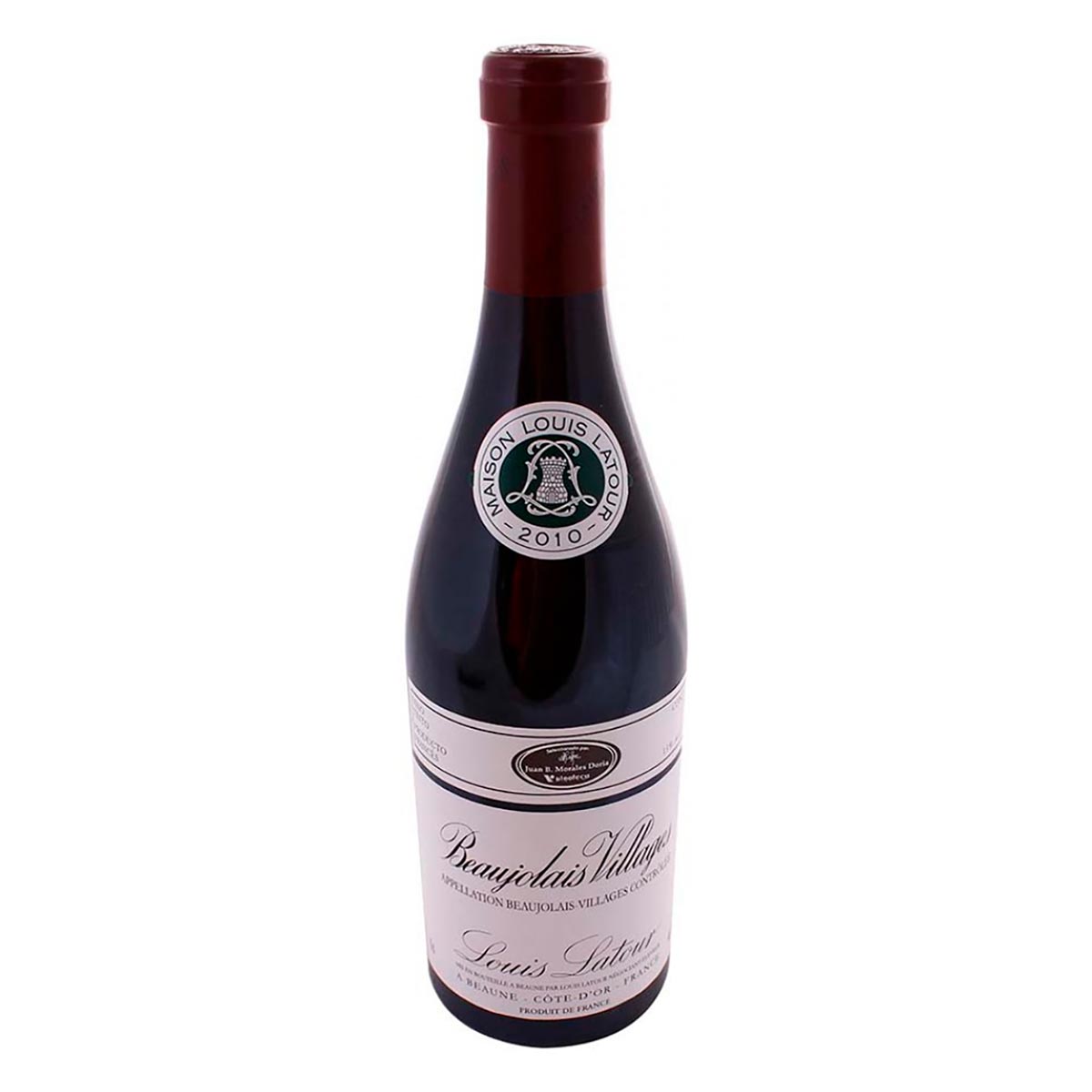 Vino Tinto Frances Louis latour Fra 750ml