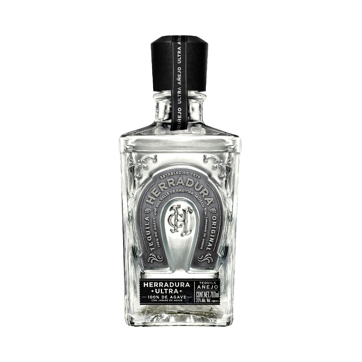 Tequila Herradura Ultra 700ml