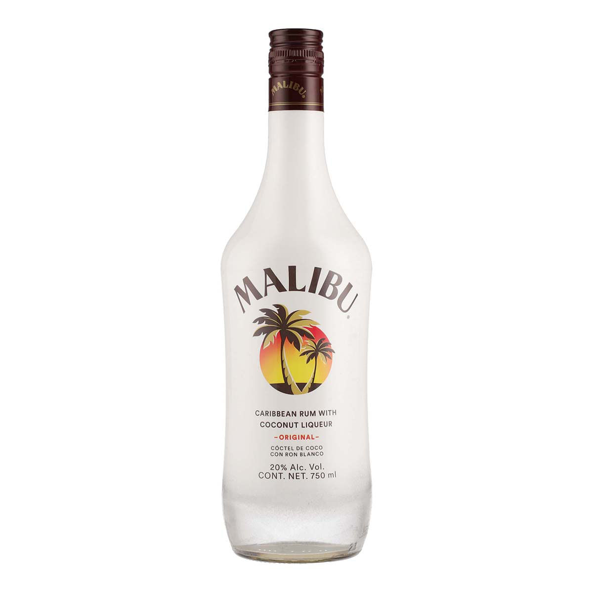 Ron Malibu Coco 750ml