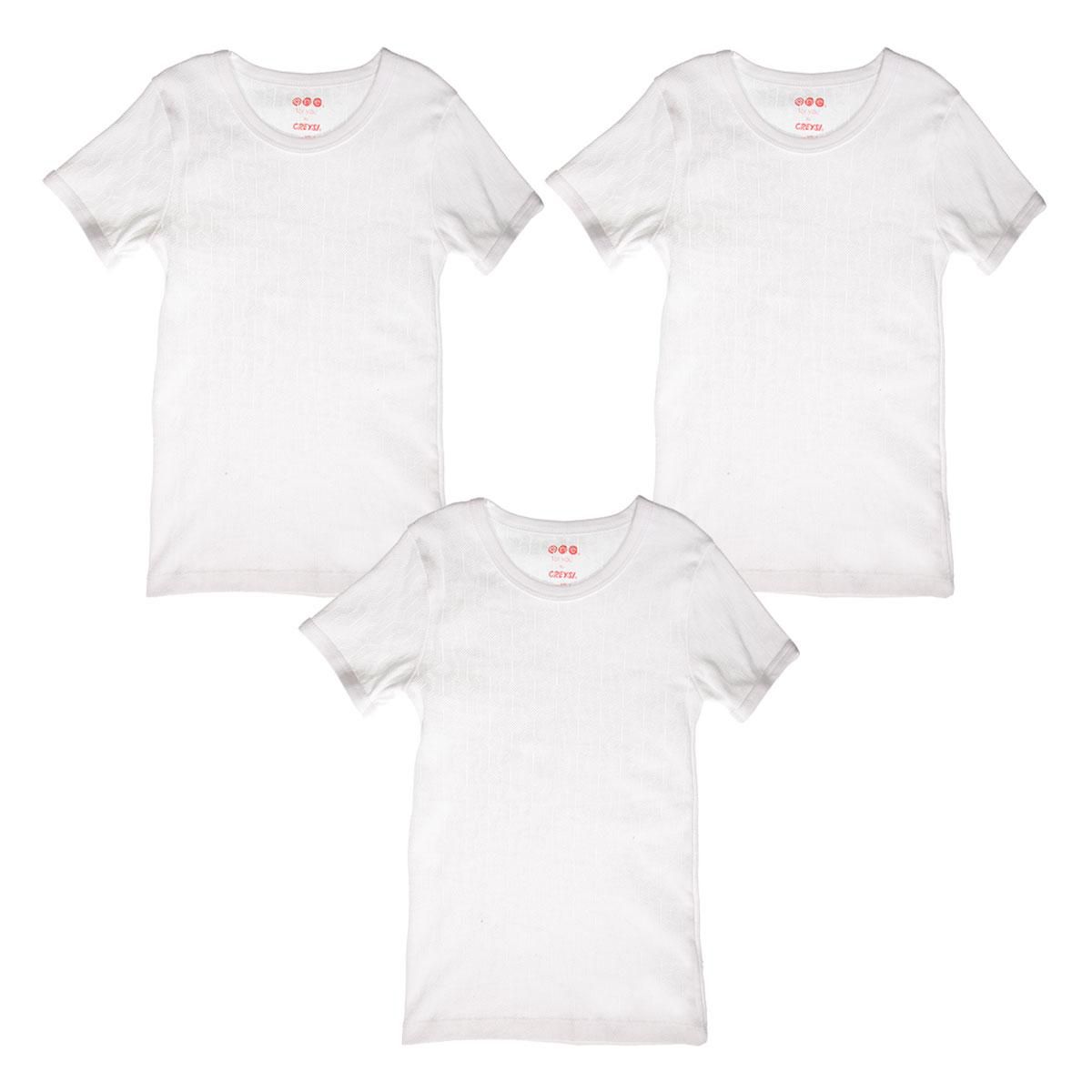 Camiseta One For You Modelo U055P3C