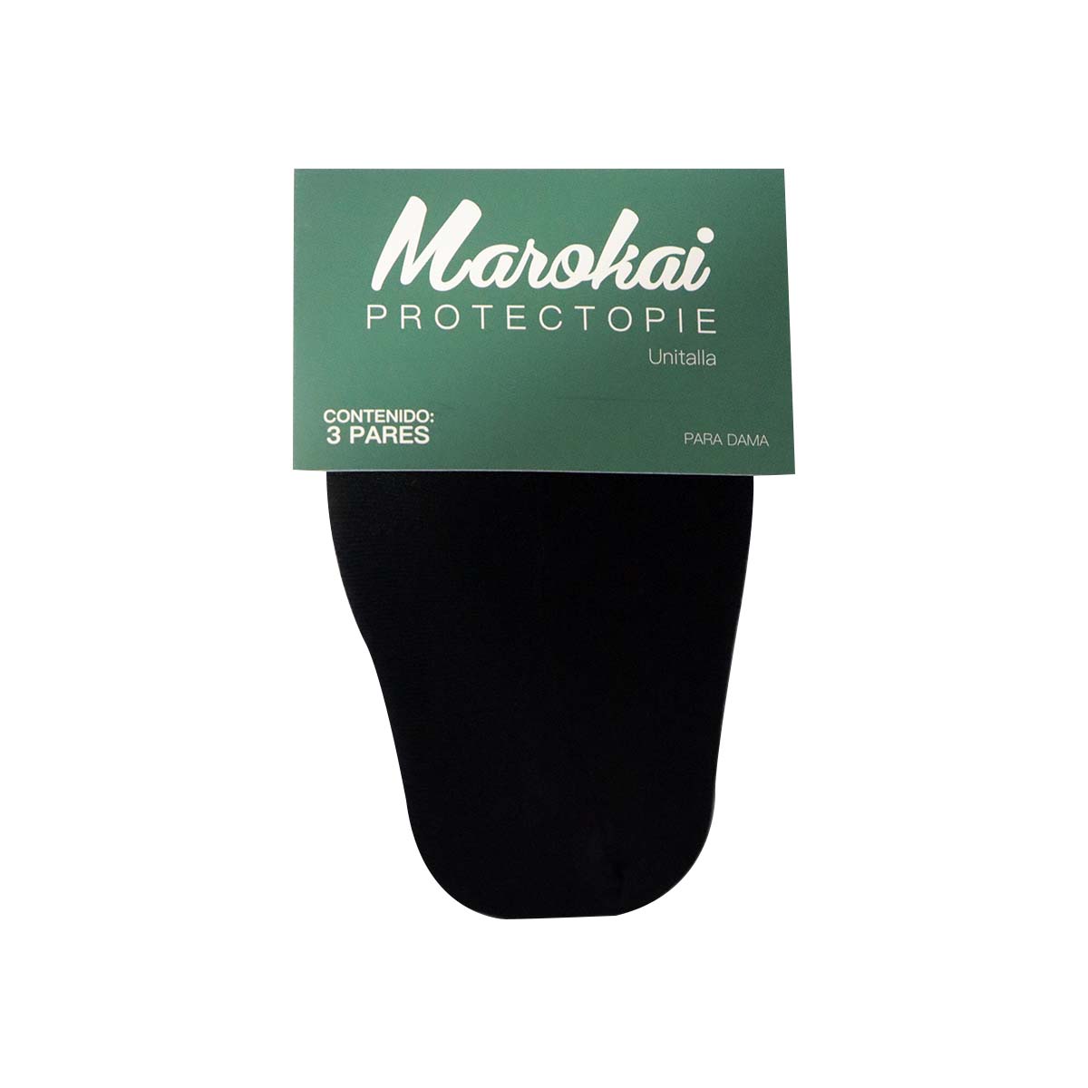 Protectopie Marokai 314 Básico